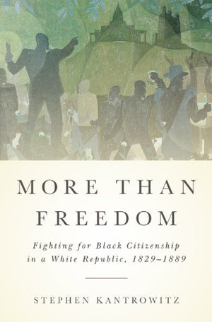 More Than Freedom