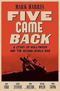 Five Came Back 
