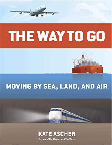 The Way To Go, The - Sample Copies