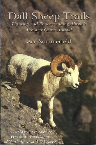 Title: Dall Sheep Trails