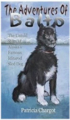 The Adventures of Balto
