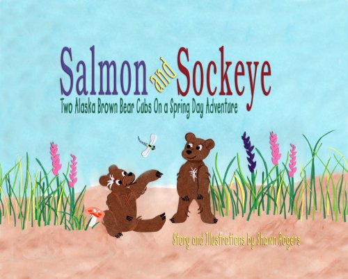 Salmon & Sockeye
