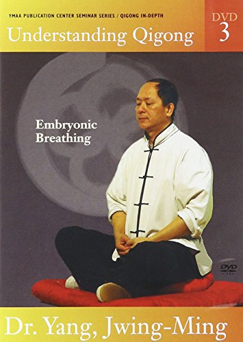 Understanding Qigong 3