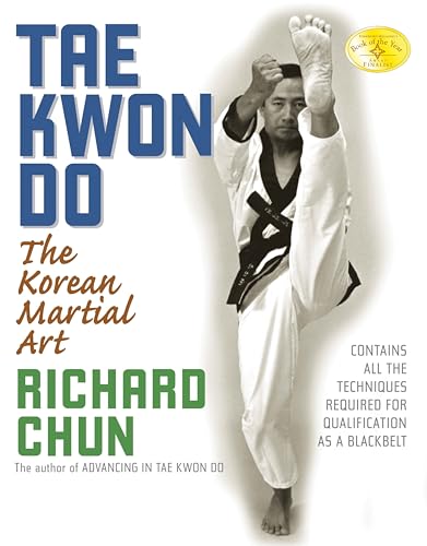 Tae Kwon Do