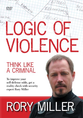 Logic of Violence [DVD] Region 0 plays anywhere [NTSC]