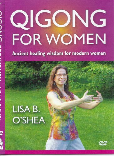 Gigong for Women