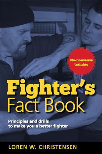 Fighter's Fact Book 1