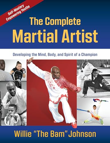 The Complete Martial Artist
