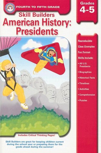 American History: Presidents