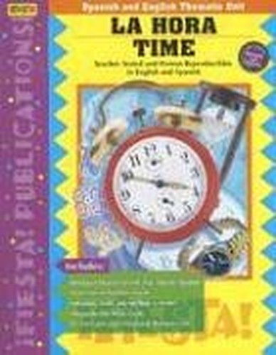 La Hora/Time