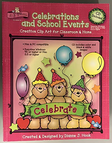 Celebrations and School Events
