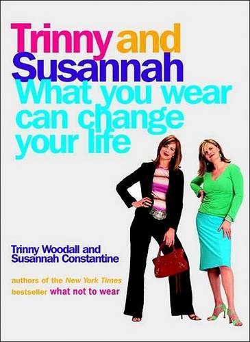 What You Wear Can Change Your Life