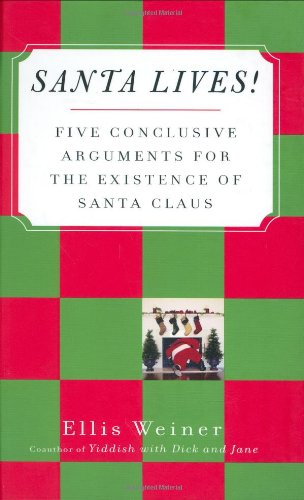 Santa Lives!