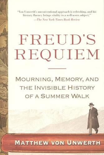 Freud's Requiem