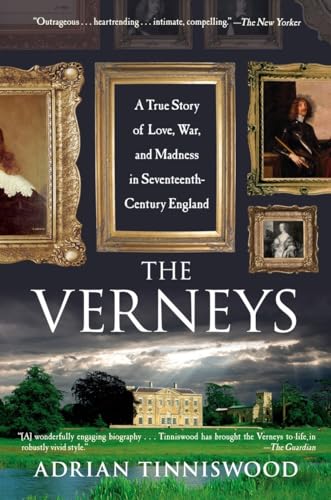 The Verneys