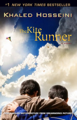 The Kite Runner (Alex Awards (Awards))