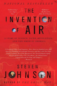 The Invention of Air 