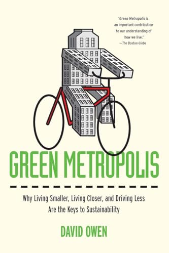 Green Metropolis