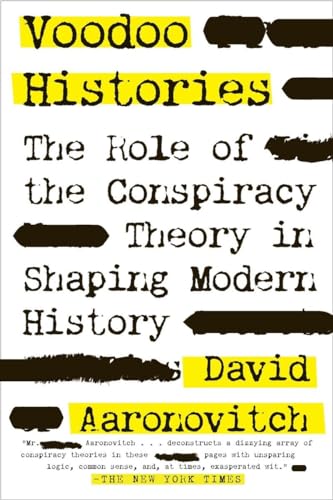 Voodoo Histories