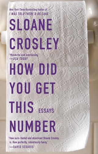 How Did You Get This Number