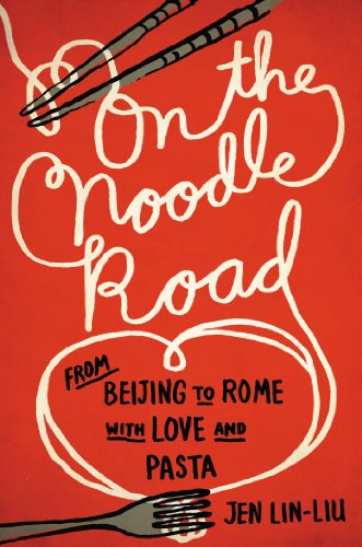 On the Noodle Road