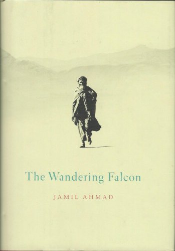 The Wandering Falcon