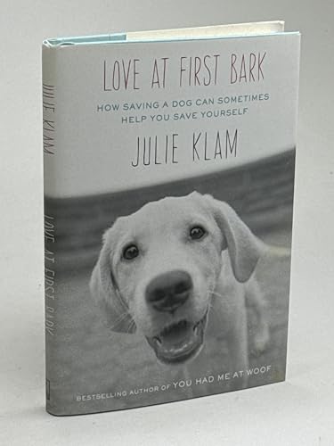 Love at First Bark