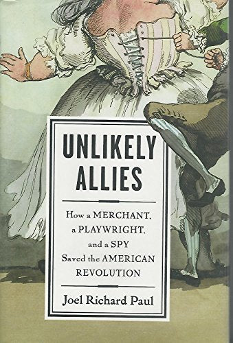Unlikely Allies