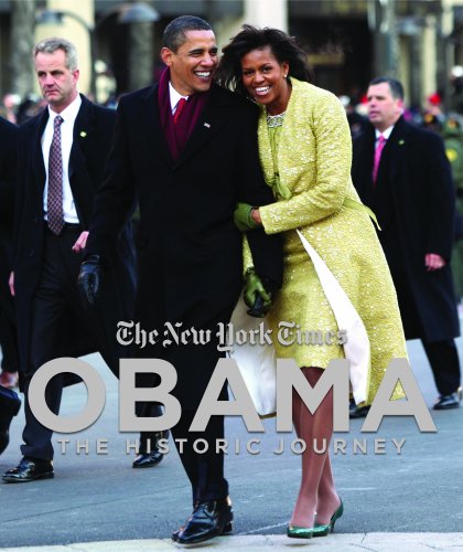 The New York Times, Obama