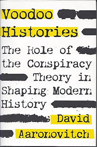 Voodoo Histories