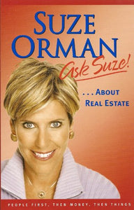 Ask Suze About Real Estate 