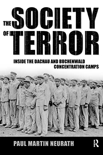 The Society of Terror