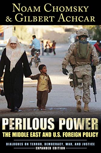 Perilous Power
