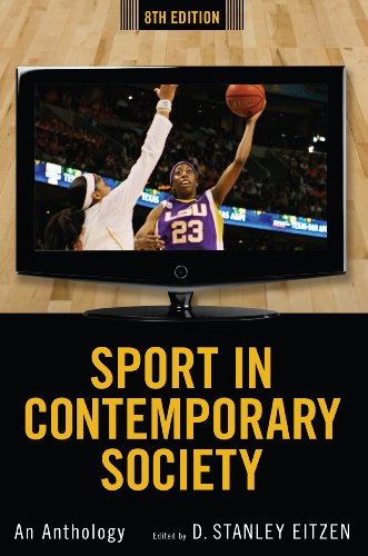 Sport in Contemporary Society