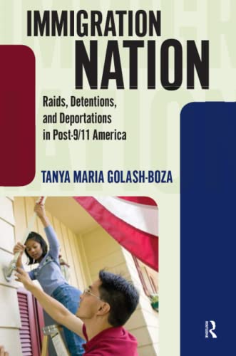 Immigration Nation