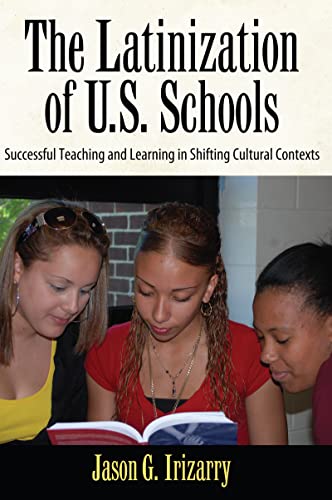 Latinization of U.S. Schools