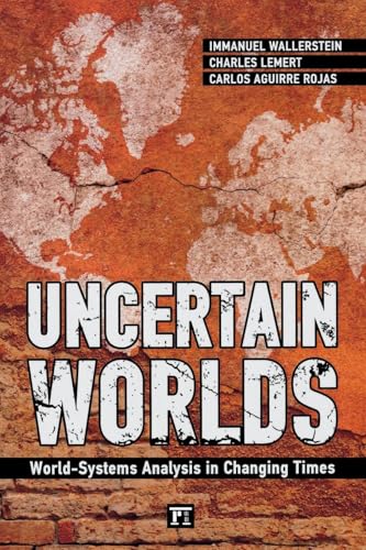 Uncertain Worlds