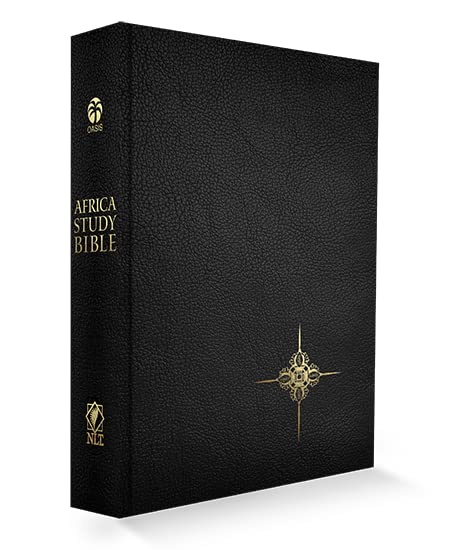 Africa study Bible