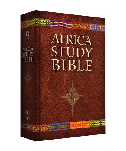 Africa study Bible