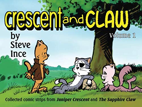 Crescent and Claw