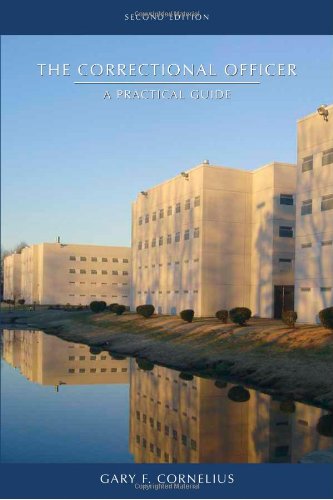 The Correctional Officer