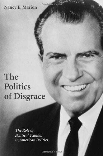 The Politics of Disgrace