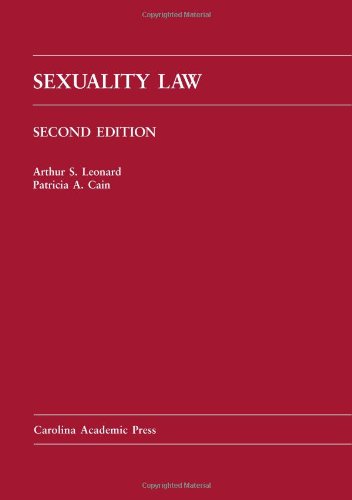 Sexuality Law
