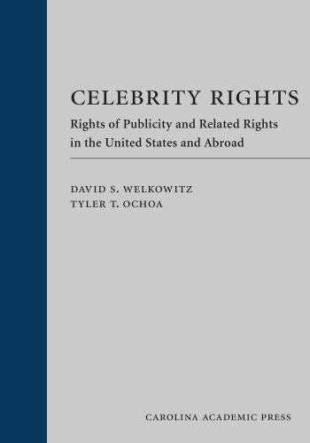 Celebrity Rights