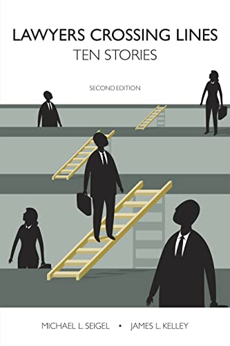 Lawyers Crossing Lines