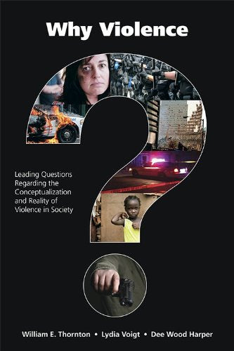 Why Violence?