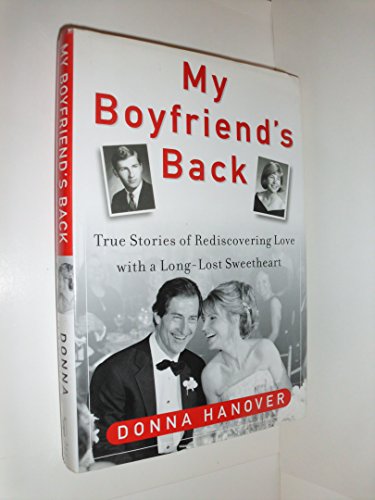 My Boyfriend's Back