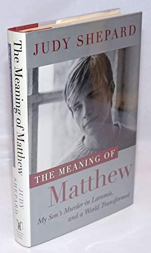The Meaning of Matthew