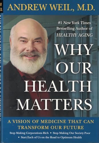 Why Our Health Matters