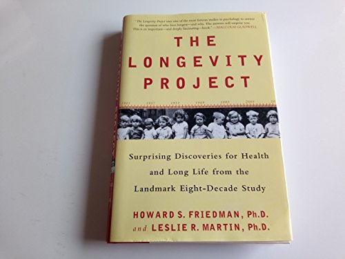 The Longevity Project